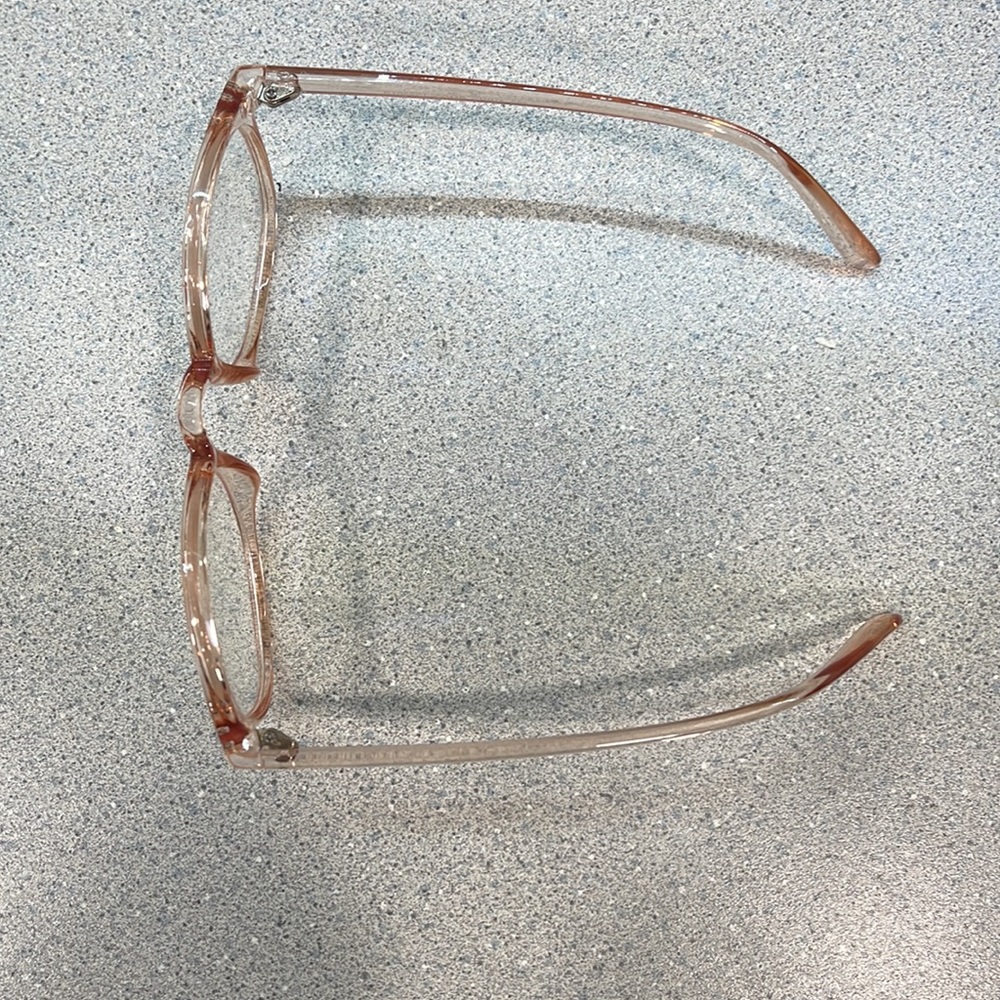 Blue light glasses - Picture 3 of 7